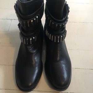 Pour la victoire boots